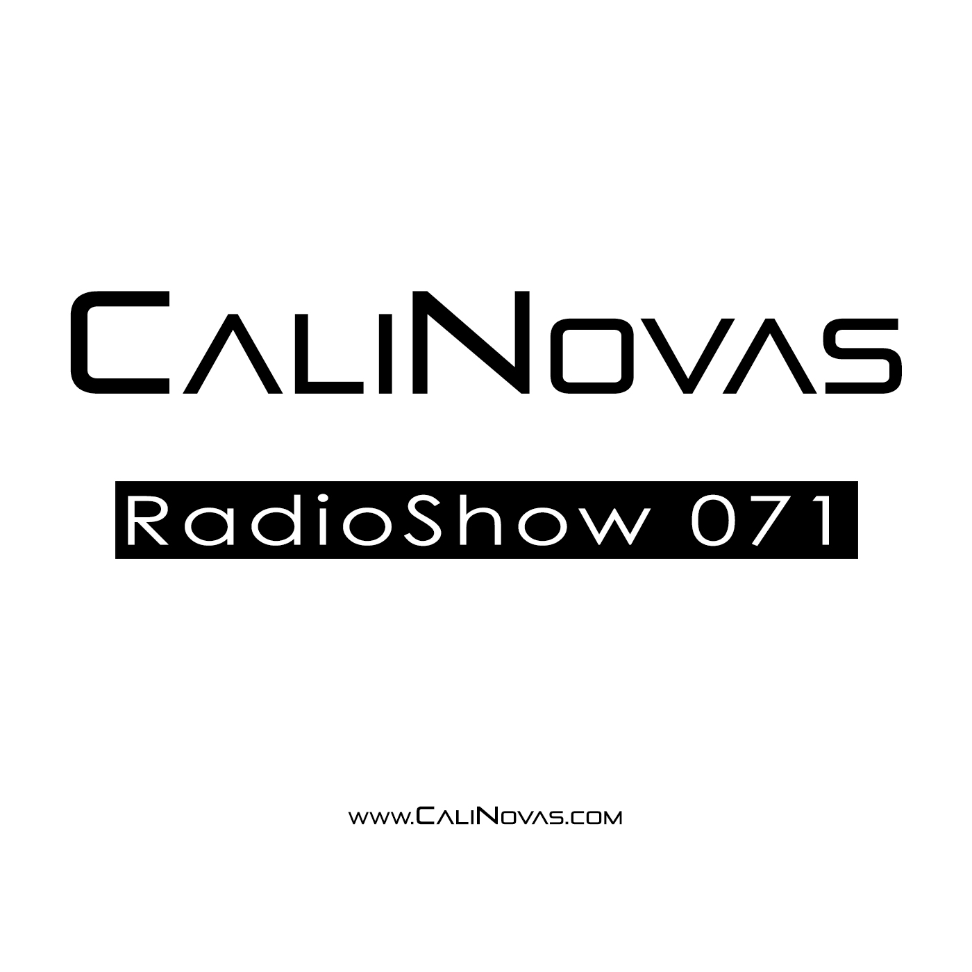 Calinovas Radio Show