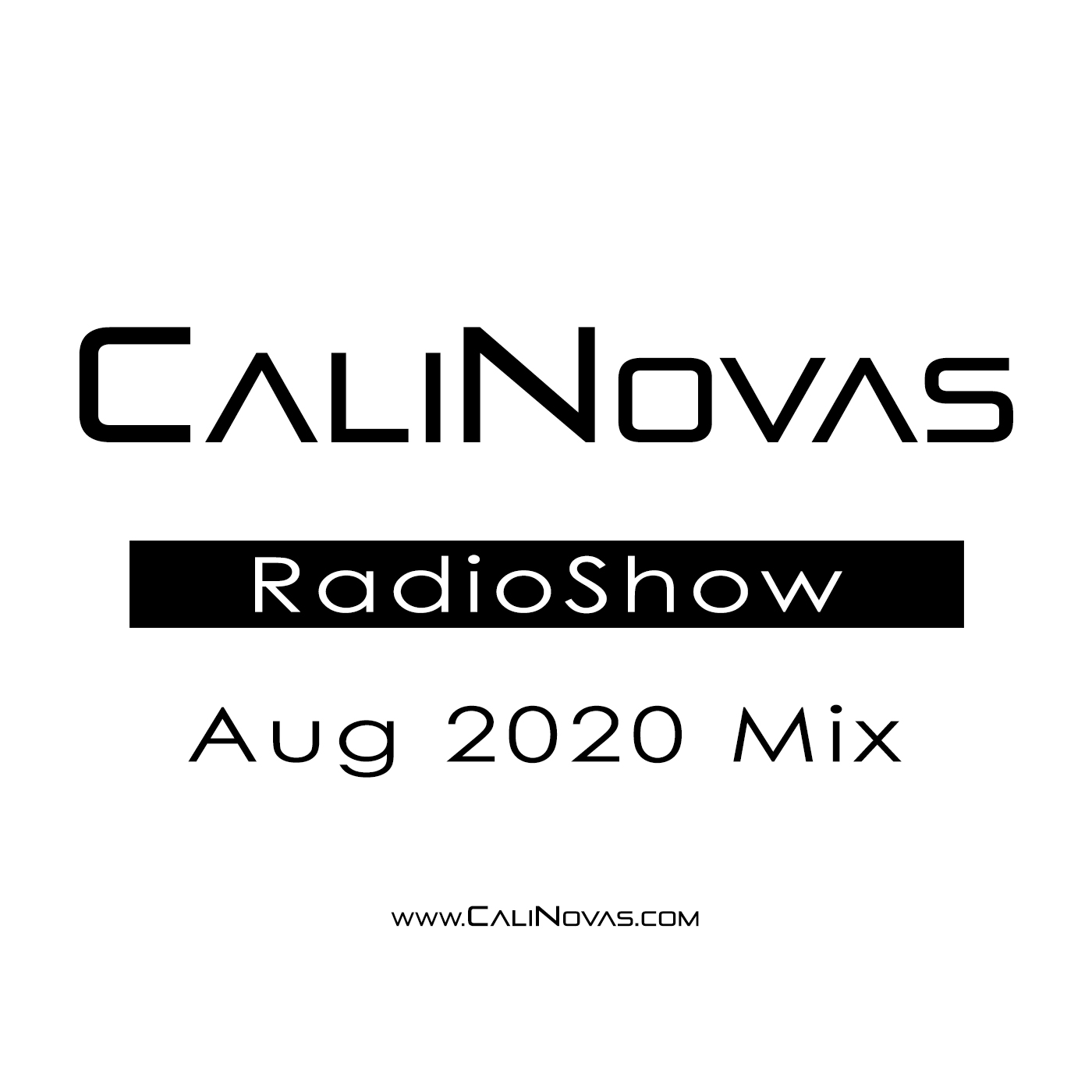 Calinovas Radio Show